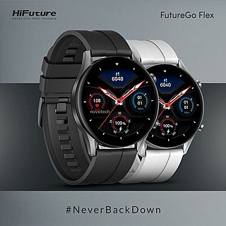 ���� ����� HiFuture FutureGO Flex