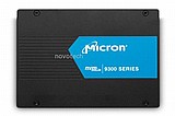 ���� ���� Micron SSD 9300 MAX 12800GB NVMe U.2 (15mm) Non, MTFDHAL12T8TDR-1AT1ZAB