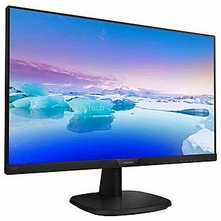 ��� ���� Philips 243V7QDSB �23.8 ������ Full HD ������