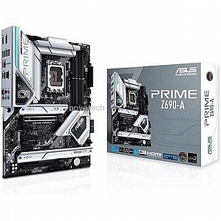 ��� �� Asus Prime Z690-A ����