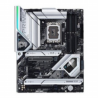 ��� �� Asus Prime Z690-A ����