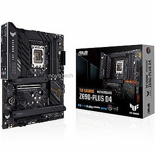 ��� �� Asus TUF Gaming Z690-Plus D4 ����