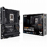 ��� �� Asus TUF Gaming Z690-Plus D4 ����