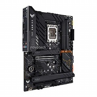 ��� �� Asus TUF Gaming Z690-Plus D4 ����
