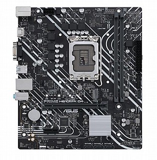 ��� ���� Asus PRIME H610M-K D4  