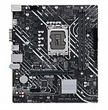��� ���� Asus PRIME H610M-K D4  