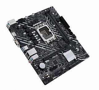 ��� ���� Asus PRIME H610M-K D4  
