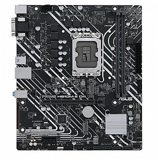 ��� ���� Asus PRIME H610M-E D4  