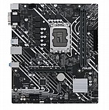 לוח ראשי Asus PRIME H610M-E D4 לוח ראשי Asus PRIME H610M-E D4