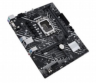 ��� ���� Asus PRIME H610M-E D4  