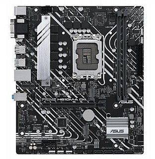 ��� �� Asus PRIME H610M-A D4  
