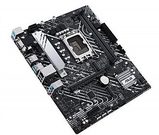 ��� �� Asus PRIME H610M-A D4  