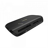 ���� ������ ������ SanDisk ImageMate PRO USB-C ,SDDR-A631-GNGNN