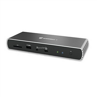���� ����� Thunderbolt 4 � USB4 Dock Pro
