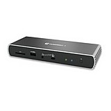 ���� ����� Thunderbolt 4 � USB4 Dock Pro