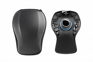 ���� ��� ���� ������ 3DConnexion SpaceMouse Pro Wireless 3DX-700075