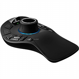 ���� ��� ���� ������ 3DConnexion SpaceMouse Pro Wireless 3DX-700075