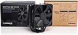������ ����� NOCTUA NH-U12S chromax.black CPU COOLER