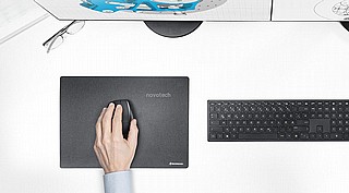 ���� �������� �������� 3Dconnexion CadMouse Pro Wireless Left 3DX-700079 