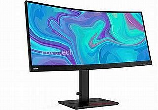 ��� Lenovo ThinkVision T34w-20 61F3GAT1IS �34 ������ UWQHD 