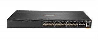 ��� HPE Aruba 6300M 24-Port 10Gb SFP+ Switch w 4x50Gb SFP56