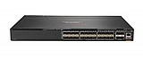 מתג HPE Aruba 6300M 24-Port 10Gb SFP+ Switch w 4x50Gb SFP56 מתג HPE Aruba 6300M 24-Port 10Gb SFP+ Switch w 4x50Gb SFP56