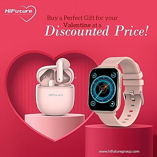 �� ���� ��� ���� FutureFit Ultra HiFuture �������� �������� ������ FlyBuds