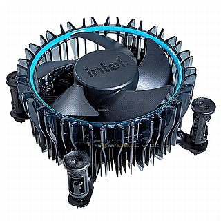 ������ ����� Intel Laminar RM1 Cooler for LGA1700 i3/i5/i7 65W,BXTSRM1