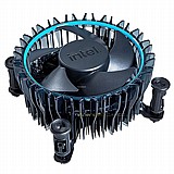 ������ ����� Intel Laminar RM1 Cooler for LGA1700 i3/i5/i7 65W,BXTSRM1
