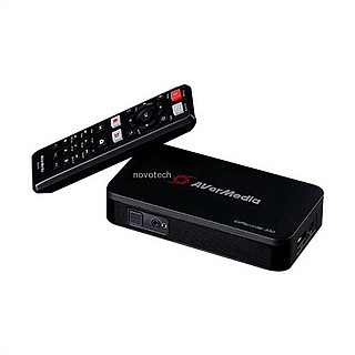 מכשיר להקלטות ווידאו AVERMEDIA EzRecorder 330 - ER330 - ₪1,045.00 即納送料無料 AVerMedia EzRecorder 330 ER330 PCパーツ
