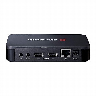 ����� ������� ������ AVERMEDIA EzRecorder 330 - ER330