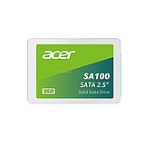 ���� ���� Acer SA100 480GB SSD SATA III 3D NAND TLC, BL.9BWWA.103