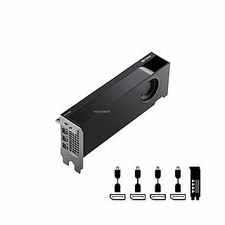 ����� ��� NVIDIA Quadro RTX A2000 12GB GDDR6 PCIE 4.0 X16, VCNRTXA2000-12GB-PB