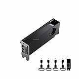 ����� ��� NVIDIA Quadro RTX A2000 12GB GDDR6 PCIE 4.0 X16, VCNRTXA2000-12GB-PB