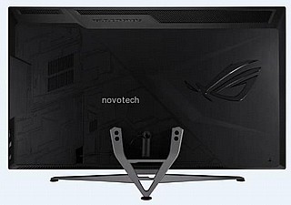 ��� ���� 4K Asus XG438QR ����