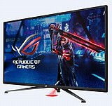 ��� ���� 4K Asus XG438QR ����
