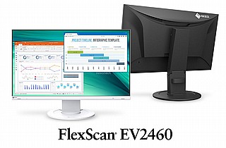 ��� ���� Eizo EV2450BK �23.8 ������, 