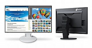 ��� ���� EIZO EV2785-BK 27� 4K UHD Monitor