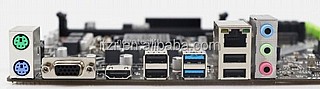 ��� ���� Esonic H510DA for LGA1200 CPU