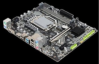 ��� ���� Esonic H610DA for LGA1700 CPU