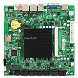 ��� �� ������� Esonic Mini ITX Motherboard IC9SL