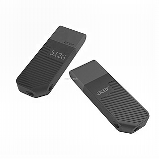 ���� ������ ACER USB drive UP300 USB 3.2 64GB,BL.9BWWA.526