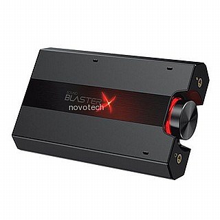 ����� ��� ������ Creative Sound BlasterX G5