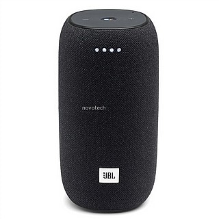 רמקול חכם JBL LINK PORTABLE