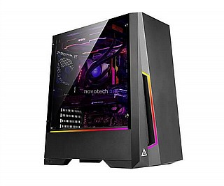 ����� ���� ������� INTEL CORE I5-12600K - ESONIC H610DA, ������ 16 ���� ����� 512GB NVME, ����� ��� GTX 1050TI