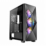 מארז מחשב Antec DF800 Flux ATX מארז מחשב Antec DF800 Flux ATX