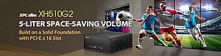 ����� ����� Shuttle XH510G2 