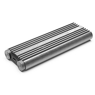 ���� ������ ����� ���� S-390 USB 20Gbps Type-C NVMe SSD Enclosure 