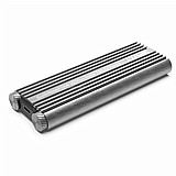 ���� ������ ����� ���� S-390 USB 20Gbps Type-C NVMe SSD Enclosure 