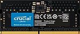 ������ ����� ���� Crucial SODIMM 16GB DDR5 4800Mhz CL40 16Gbit,CT16G48C40S5